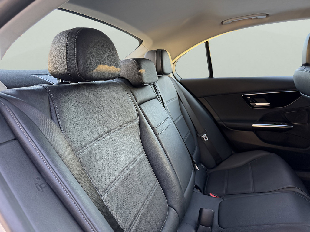 image-41 2022 Mercedes-Benz C-Class