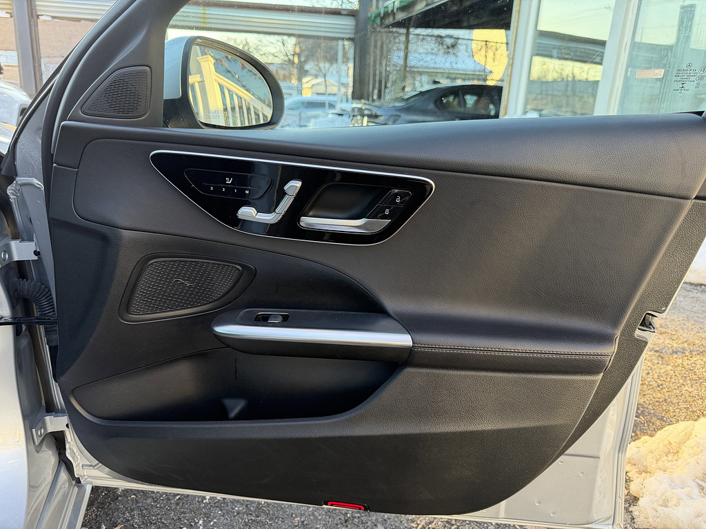 image-46 2022 Mercedes-Benz C-Class