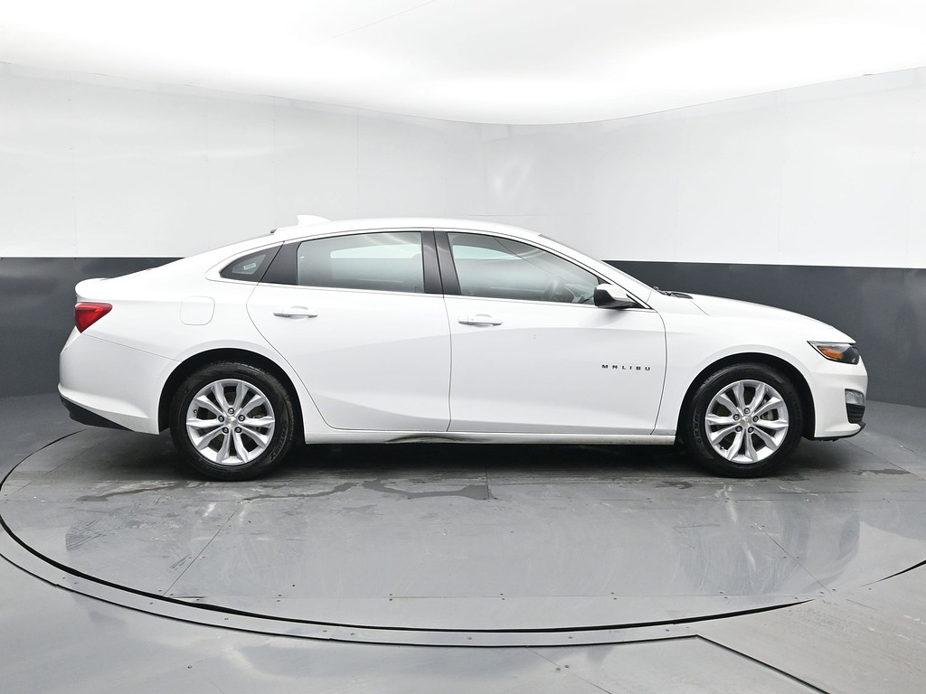 image-1 2023 Chevrolet Malibu