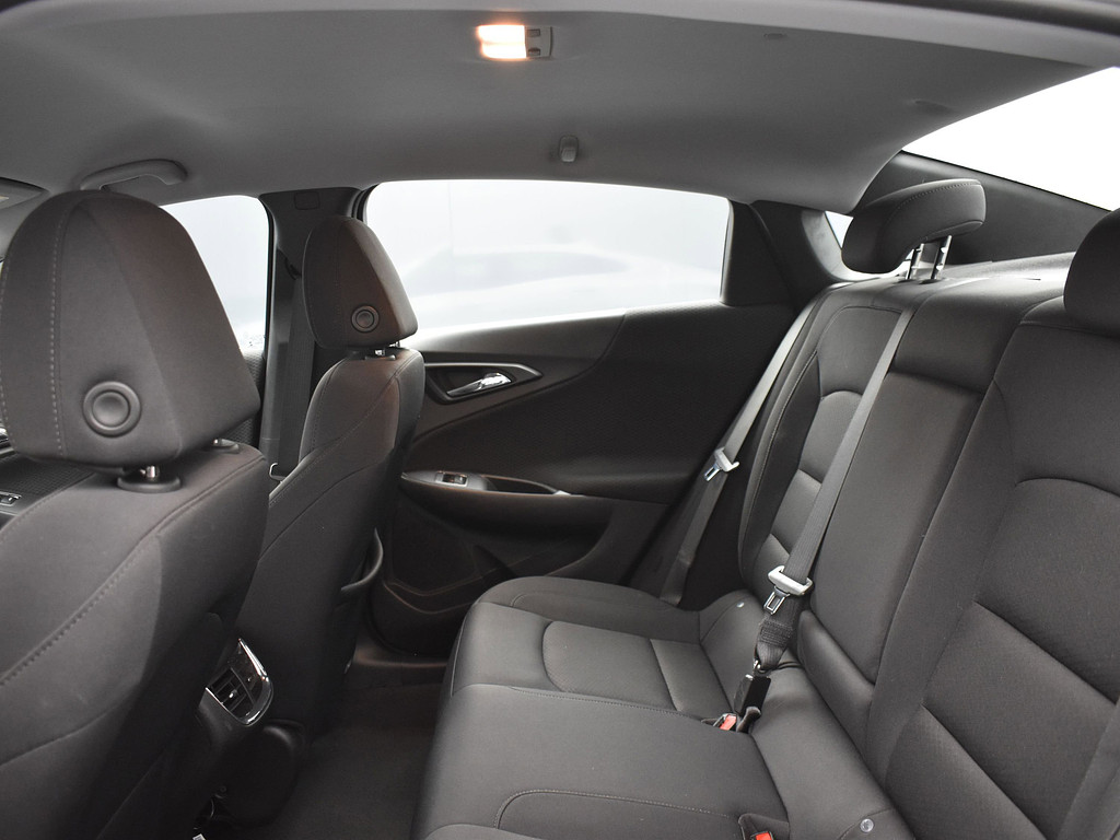 image-6 2023 Chevrolet Malibu