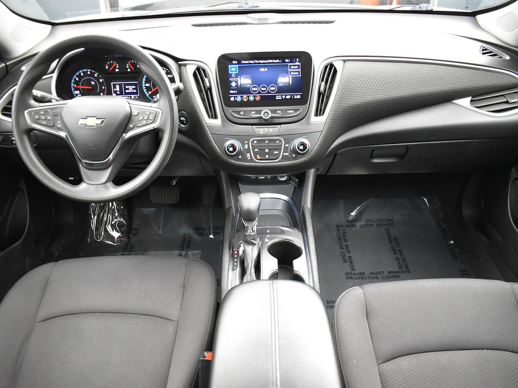 image-12 2023 Chevrolet Malibu