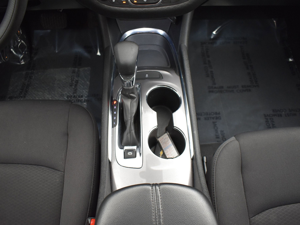 image-13 2023 Chevrolet Malibu