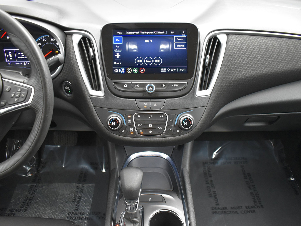 image-14 2023 Chevrolet Malibu