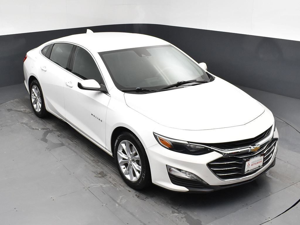 image-17 2023 Chevrolet Malibu