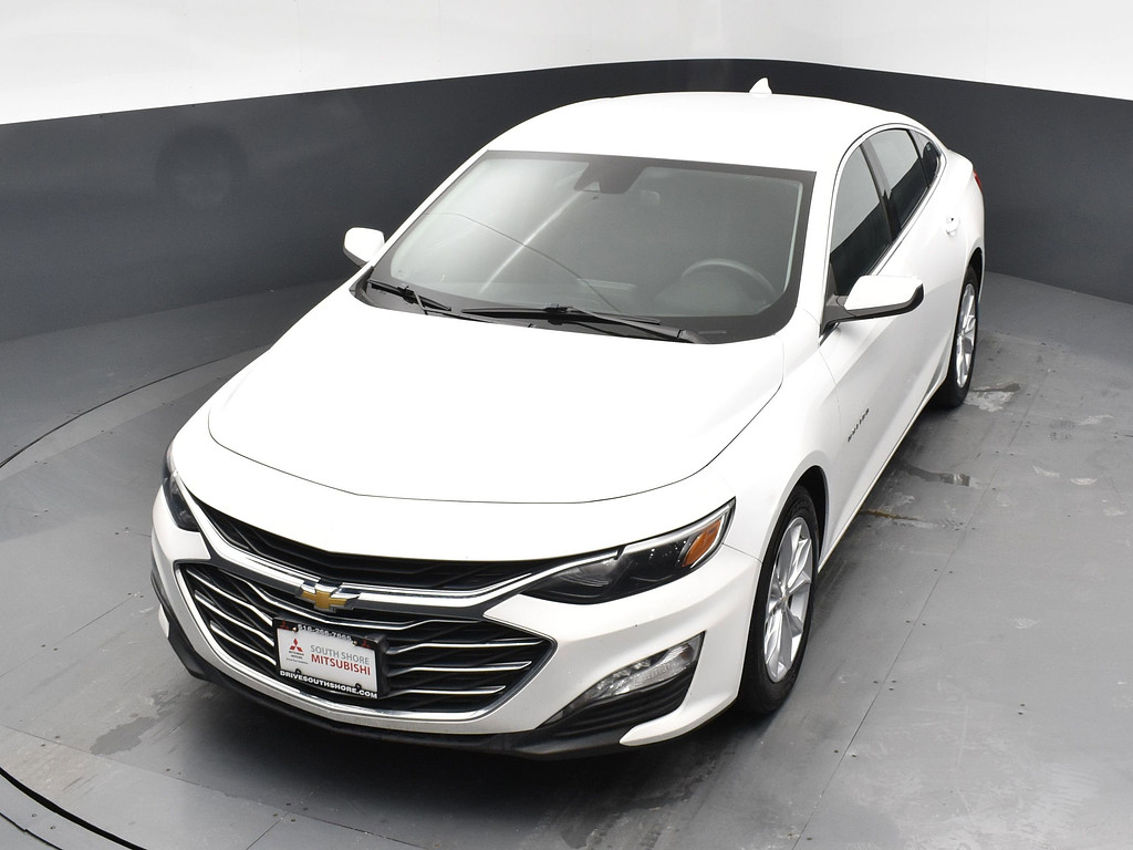 image-18 2023 Chevrolet Malibu