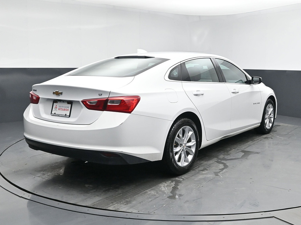 image-19 2023 Chevrolet Malibu