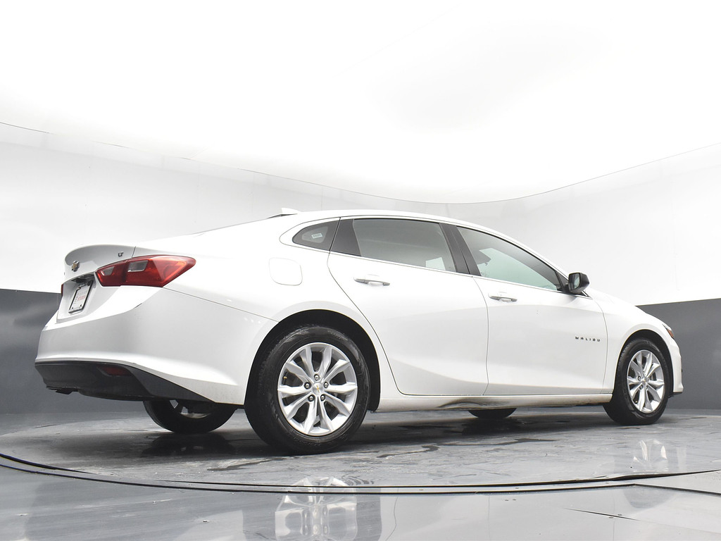 image-22 2023 Chevrolet Malibu
