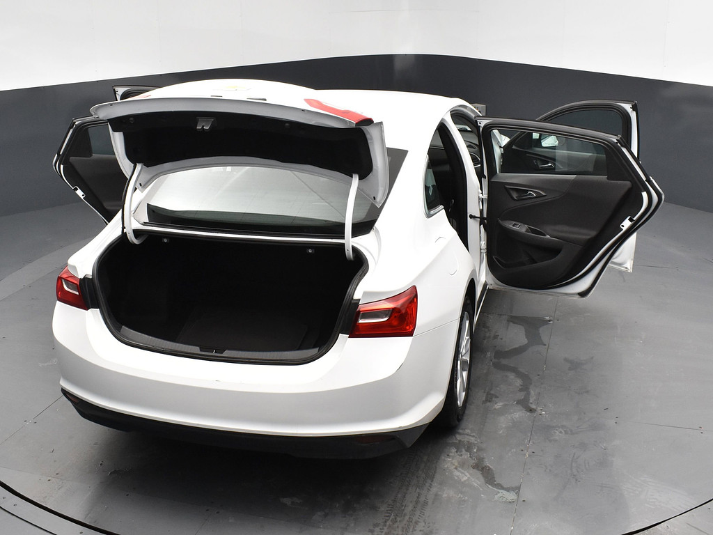 image-24 2023 Chevrolet Malibu