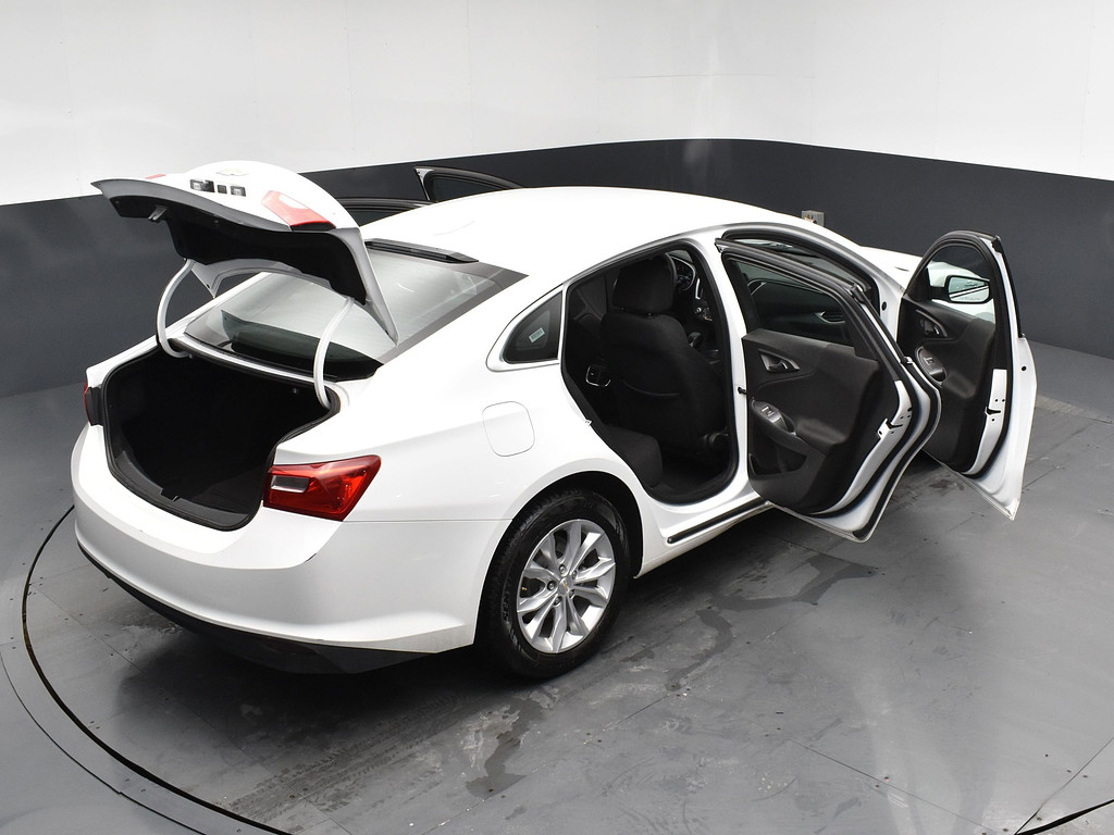 image-25 2023 Chevrolet Malibu