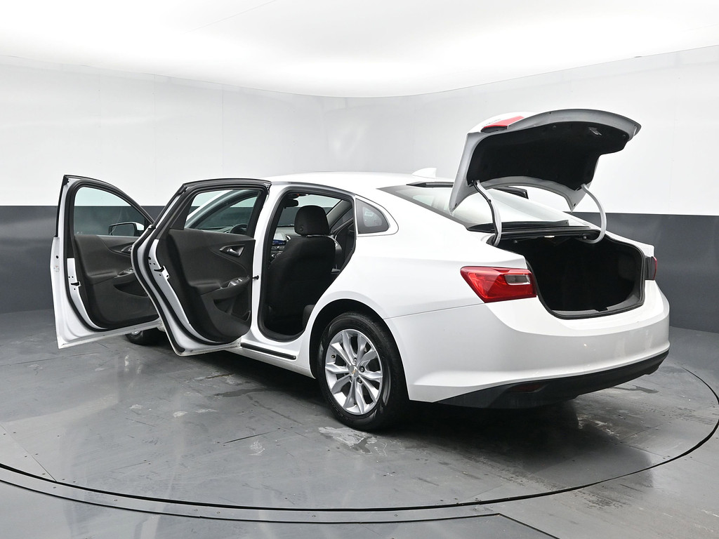 image-28 2023 Chevrolet Malibu