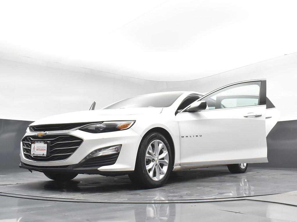 image-30 2023 Chevrolet Malibu