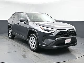 Thumbnail - 2024 Toyota RAV4