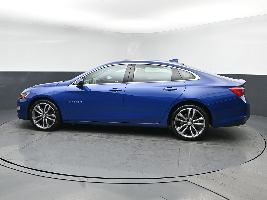 image-3 2023 Chevrolet Malibu