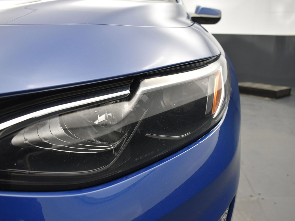 image-5 2023 Chevrolet Malibu