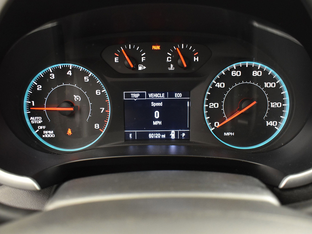 image-11 2023 Chevrolet Malibu