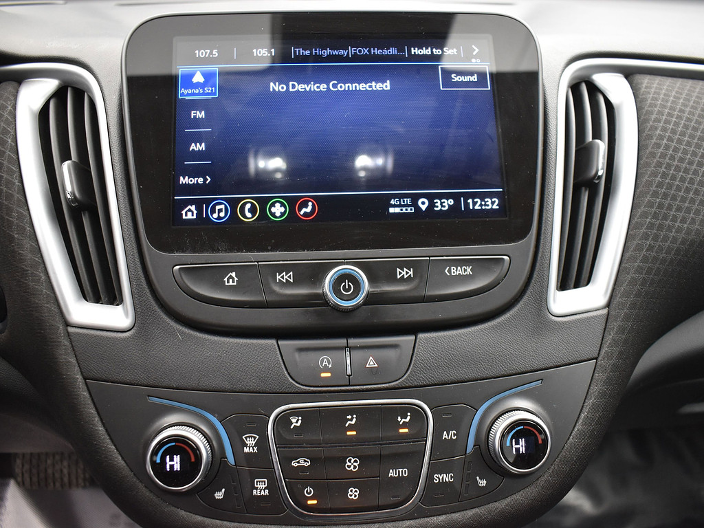 image-12 2023 Chevrolet Malibu