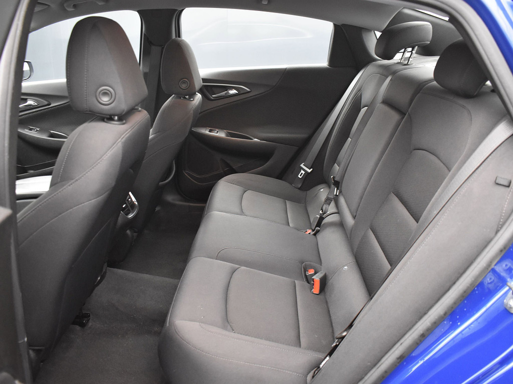 image-14 2023 Chevrolet Malibu