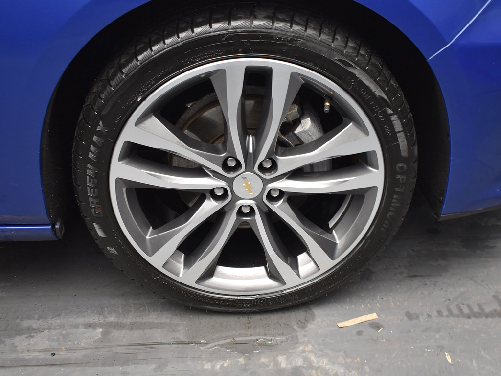 image-18 2023 Chevrolet Malibu