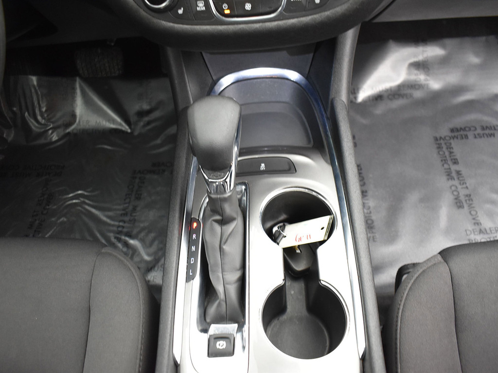 image-19 2023 Chevrolet Malibu