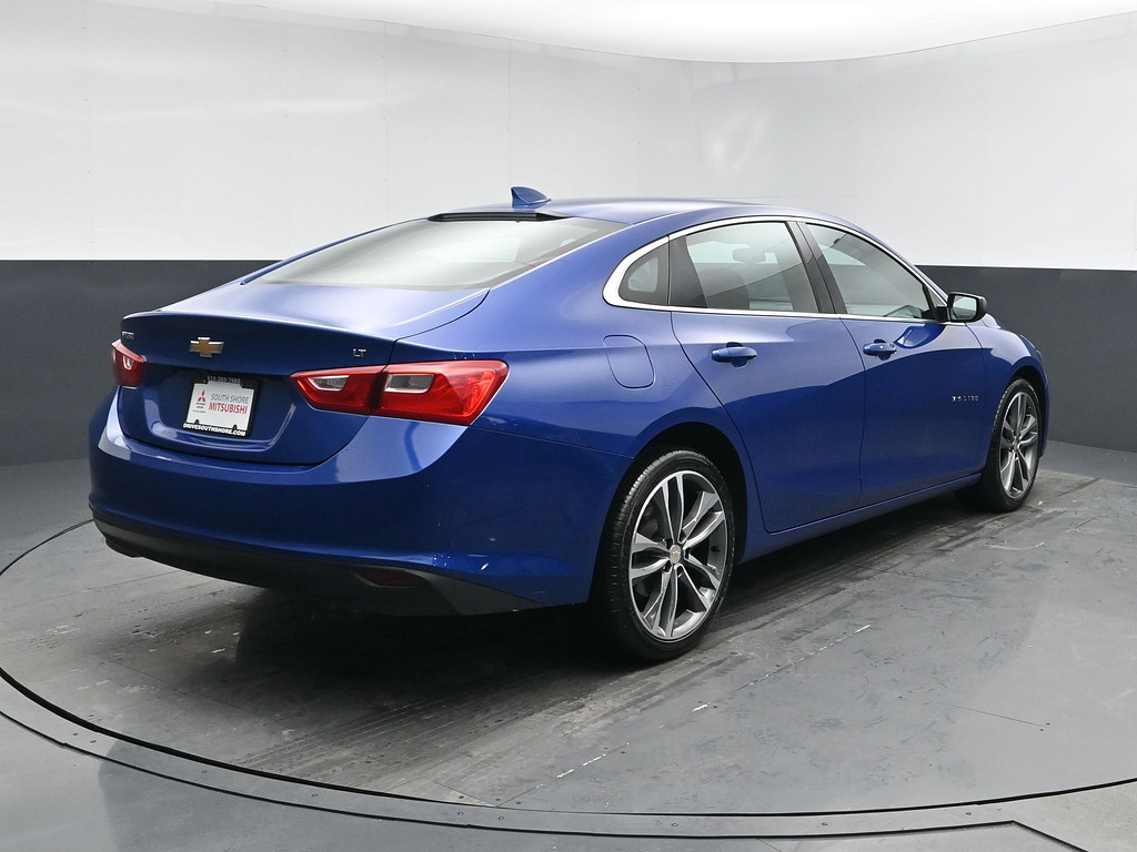 image-22 2023 Chevrolet Malibu