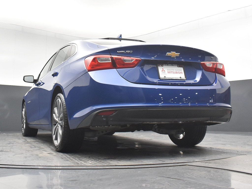 image-23 2023 Chevrolet Malibu