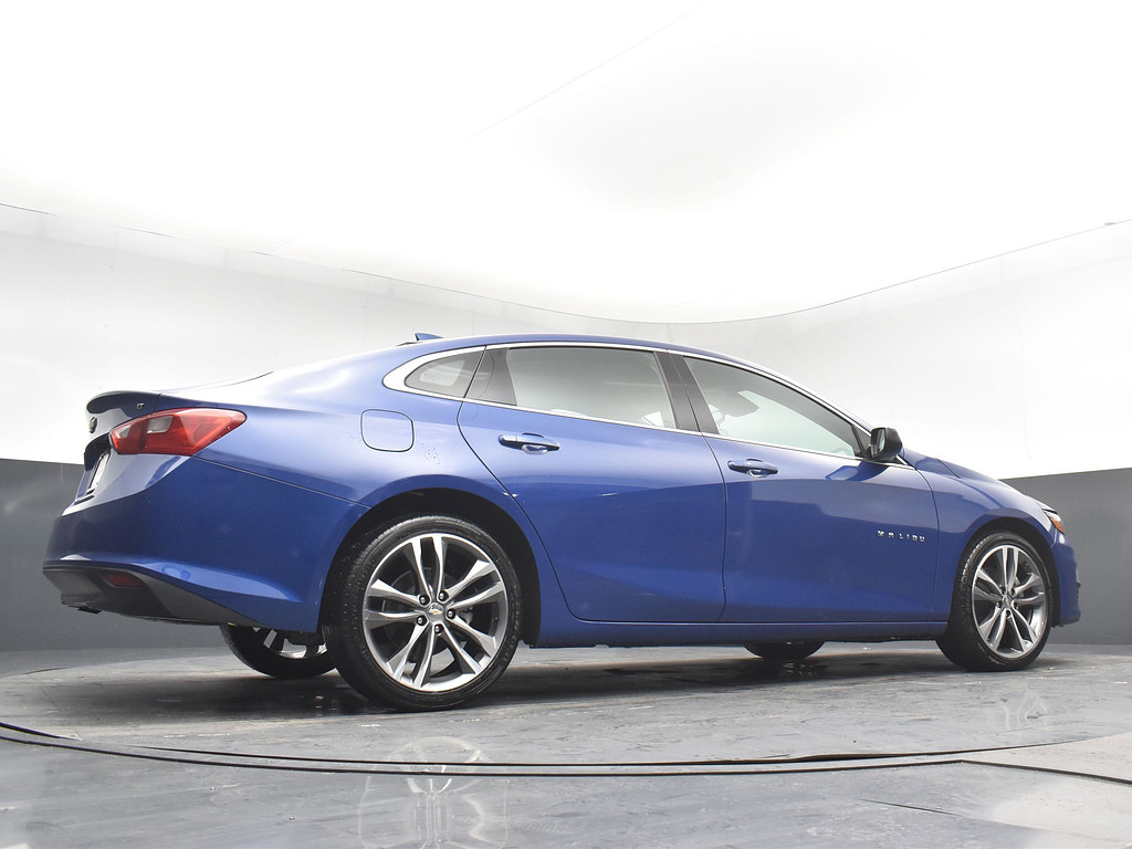 image-24 2023 Chevrolet Malibu