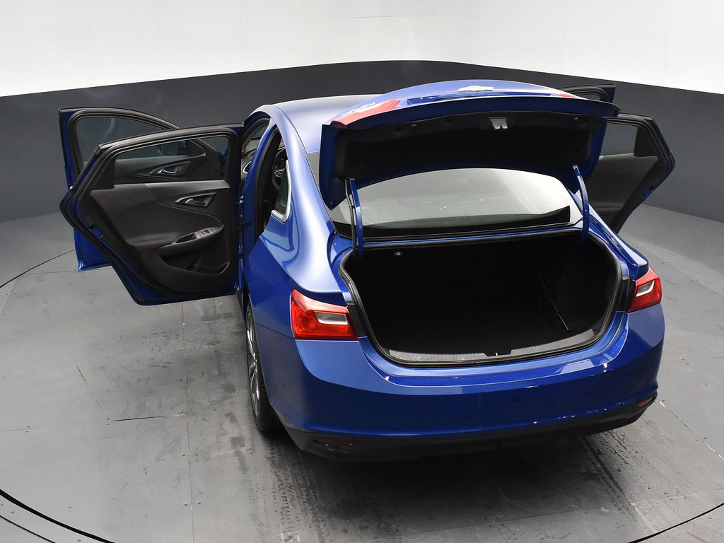 image-25 2023 Chevrolet Malibu