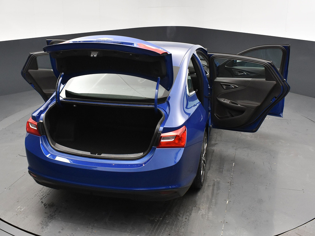 image-26 2023 Chevrolet Malibu