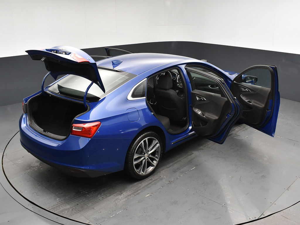 image-27 2023 Chevrolet Malibu