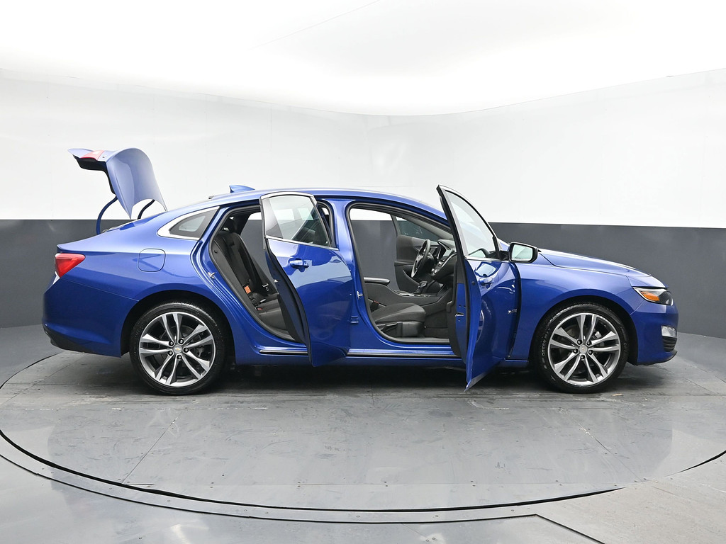 image-28 2023 Chevrolet Malibu