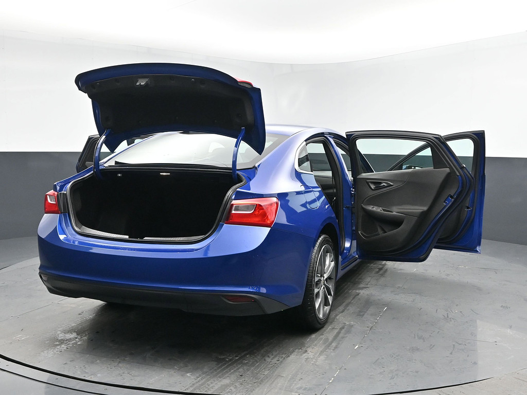 image-29 2023 Chevrolet Malibu