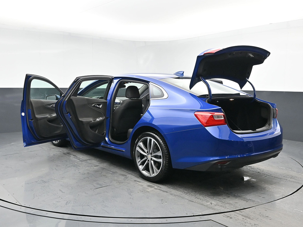 image-30 2023 Chevrolet Malibu