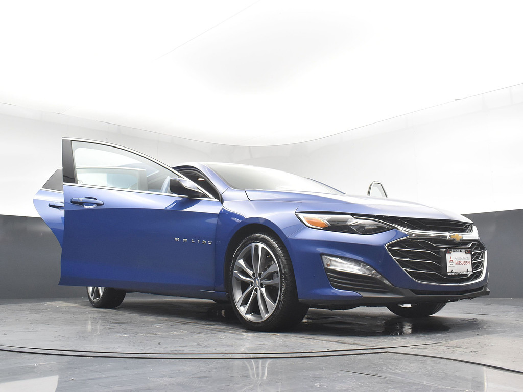 image-31 2023 Chevrolet Malibu
