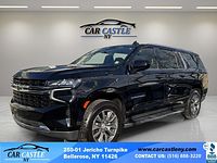 2023 Chevrolet Suburban