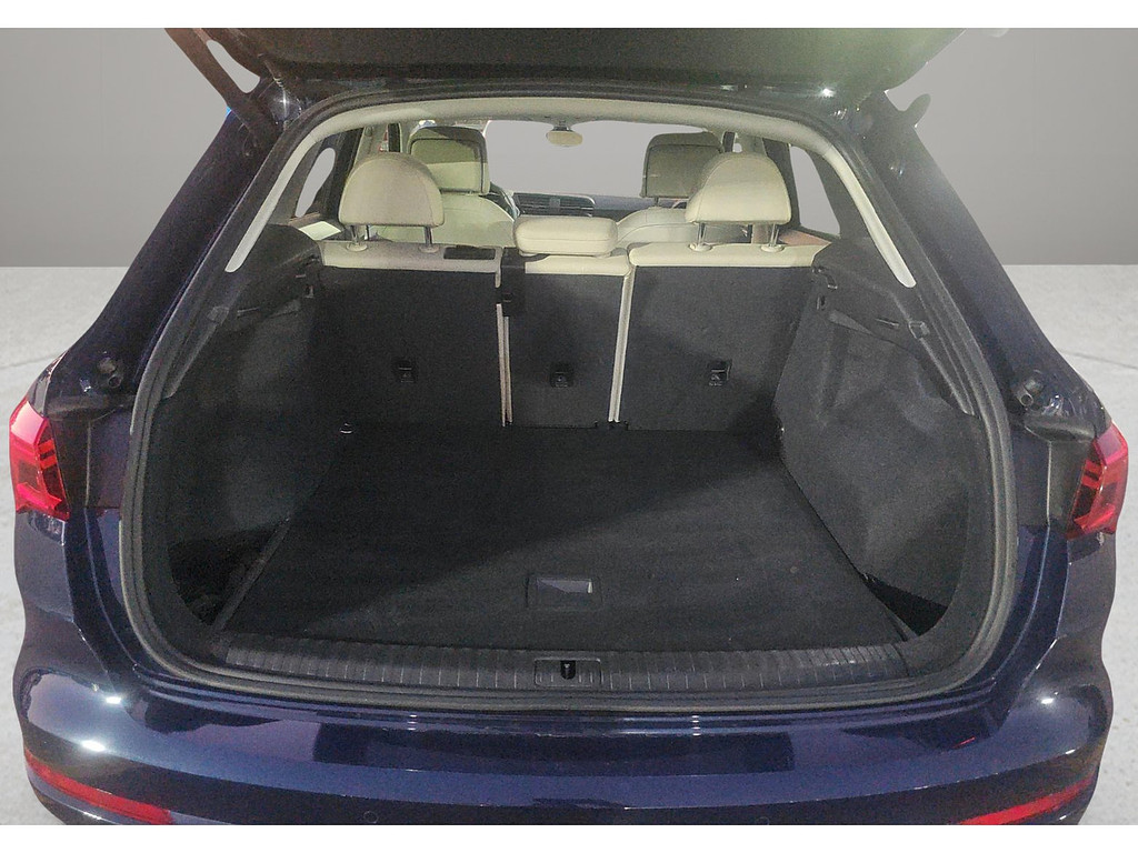 2020 Audi Q3 Located at South Shore Mitsubishi slide-image