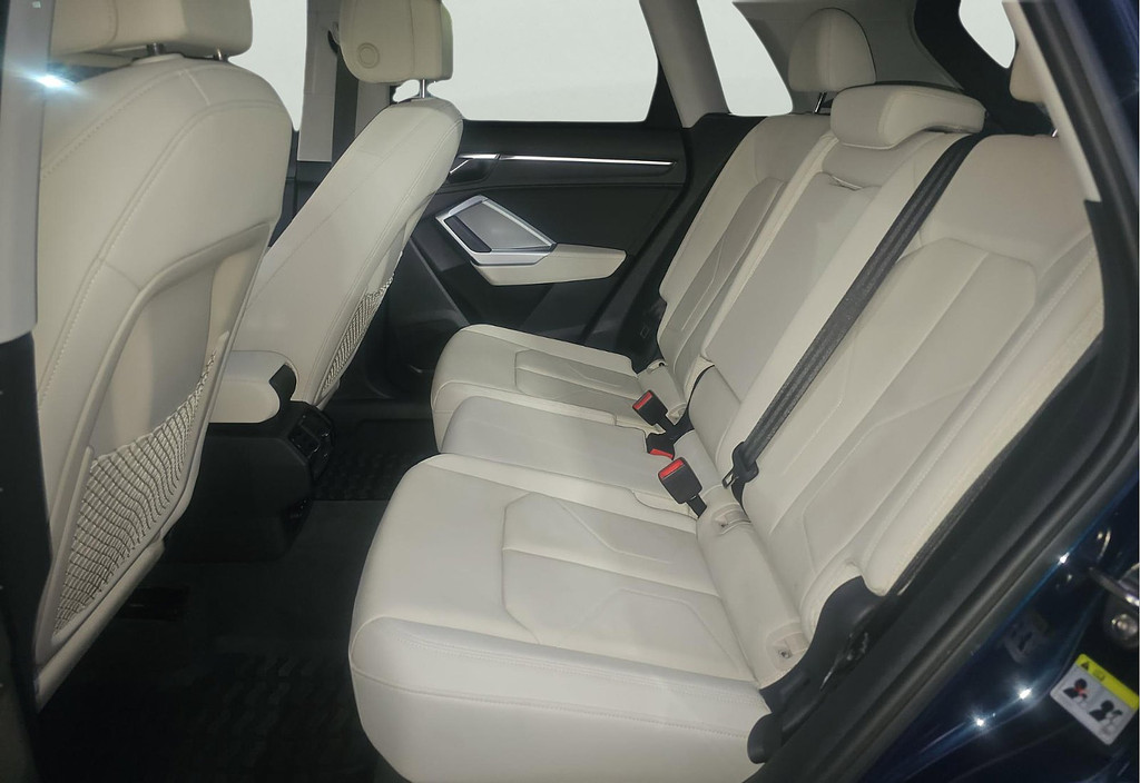 2020 Audi Q3 Located at South Shore Mitsubishi slide-image