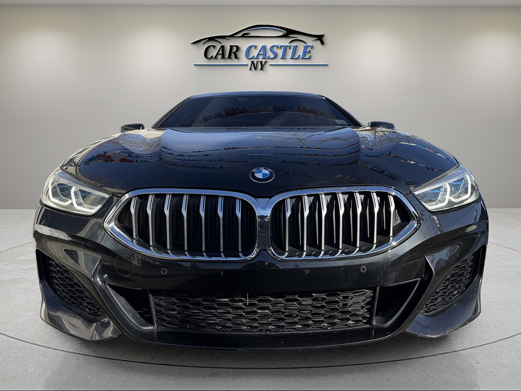 image-3 2022 BMW 8 Series