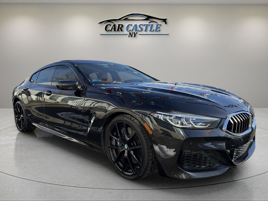 image-4 2022 BMW 8 Series