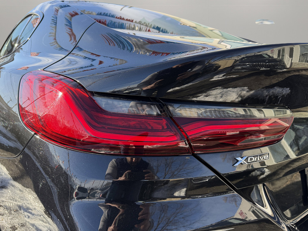 image-9 2022 BMW 8 Series