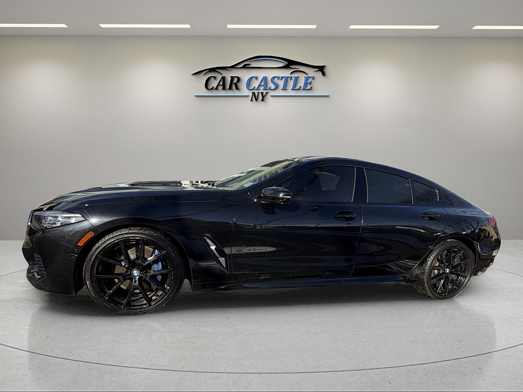 image-15 2022 BMW 8 Series