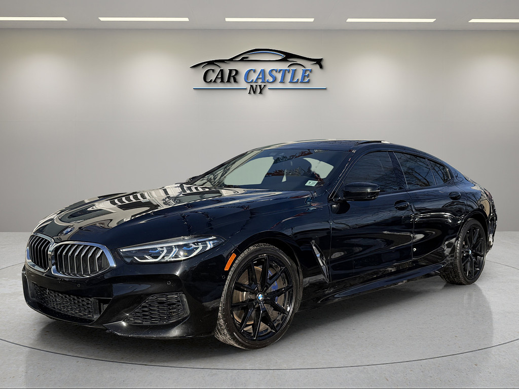 image-16 2022 BMW 8 Series