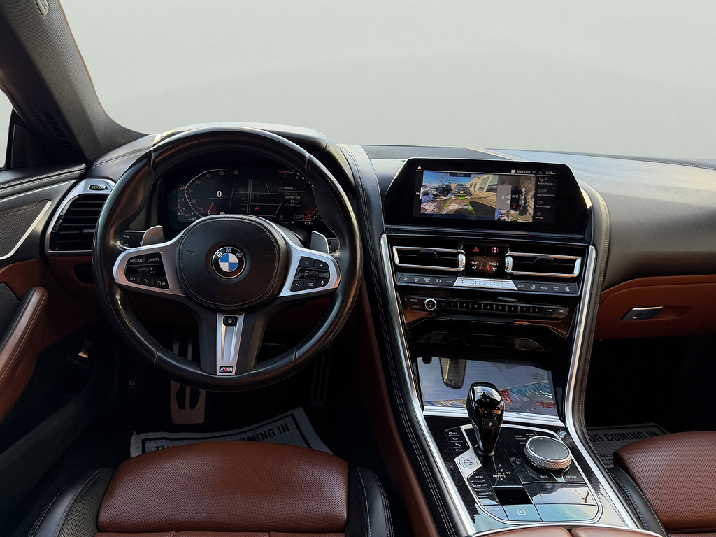 image-19 2022 BMW 8 Series