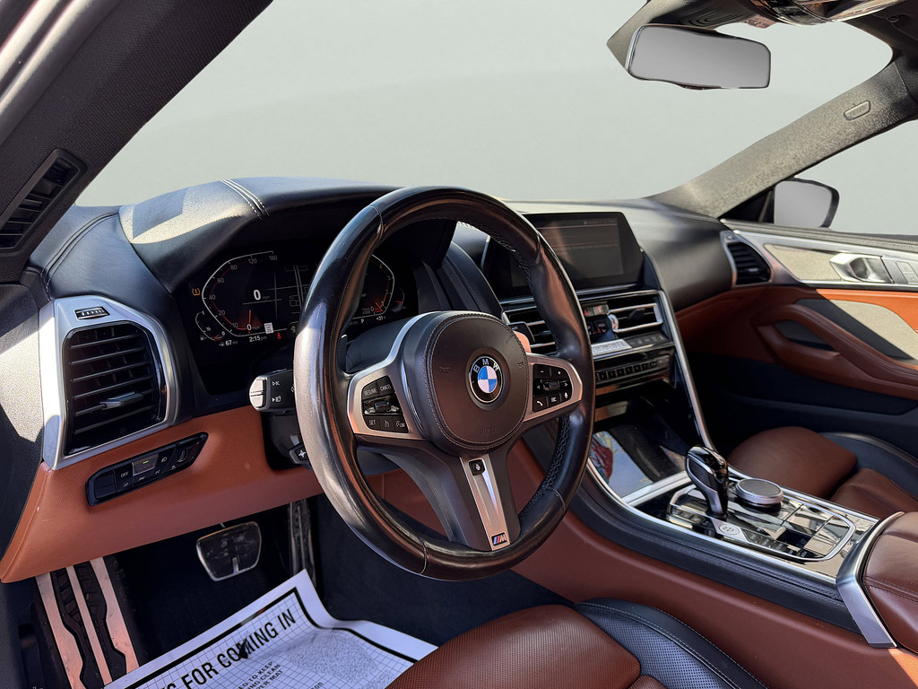 image-20 2022 BMW 8 Series