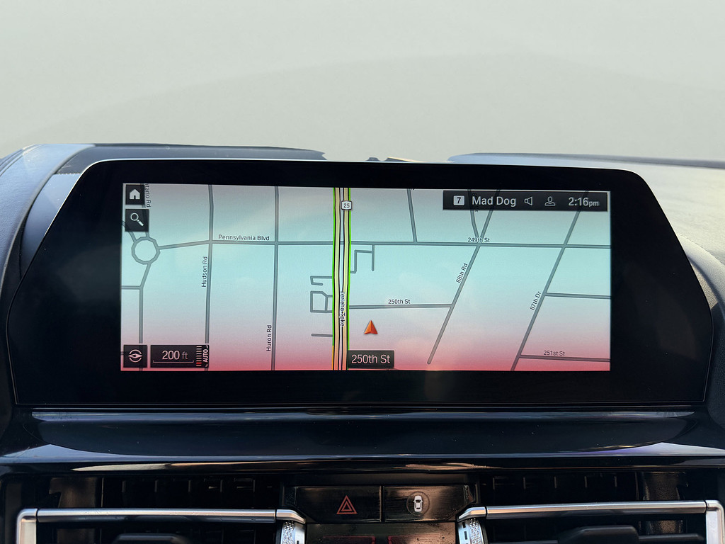 image-29 2022 BMW 8 Series