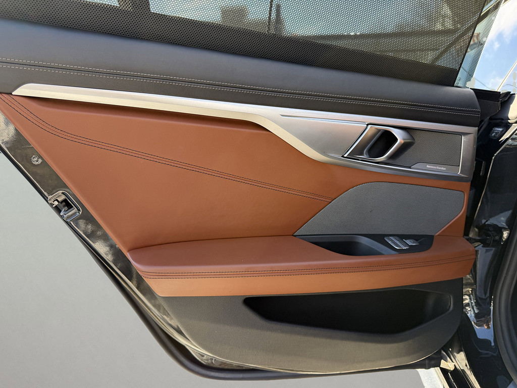 image-38 2022 BMW 8 Series