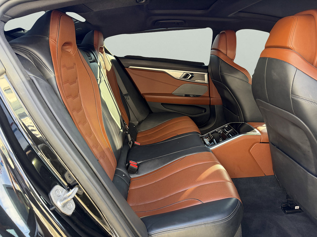 image-40 2022 BMW 8 Series