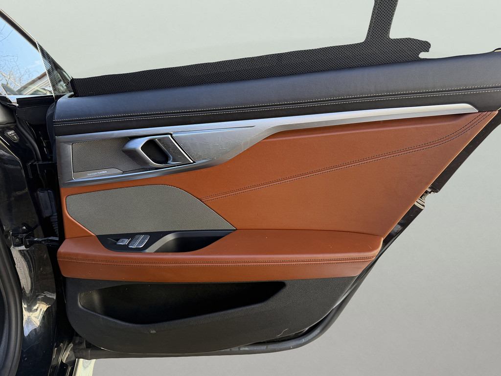 image-42 2022 BMW 8 Series