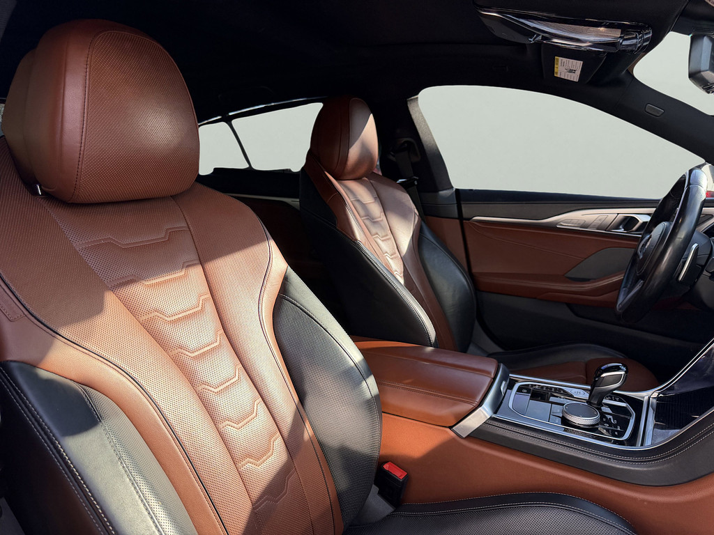 image-44 2022 BMW 8 Series