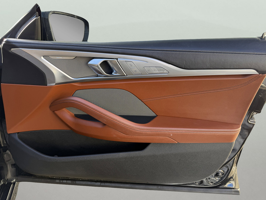 image-46 2022 BMW 8 Series