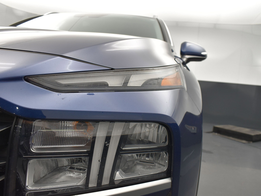 image-4 2023 Hyundai Santa Fe